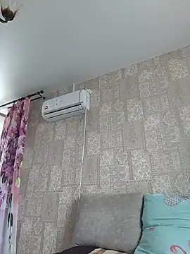 EffectFiona online show from April 2026 05:03:01 AM