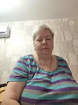 EffectFiona online show from March 2025 11:15:01 PM