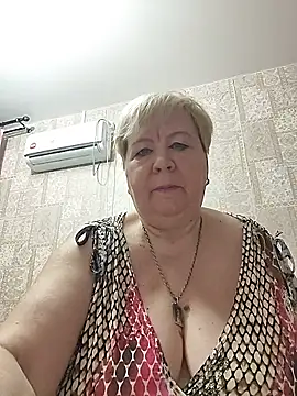 EffectFiona online show from March 2026 10:50:01 PM