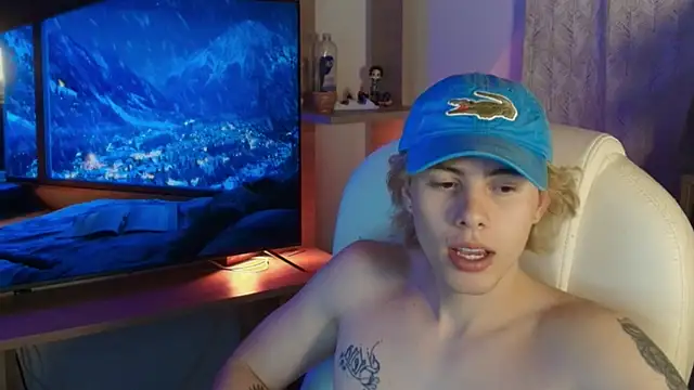 dimitri tv online show from November 2025 10:24:01 PM