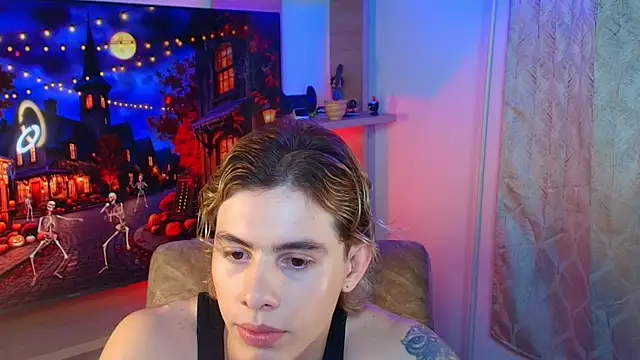 dimitri tv online show from October 2025 01:17:02 AM