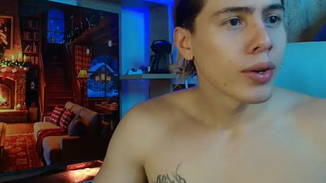 dimitri tv online show from December 2025 06:25:01 PM