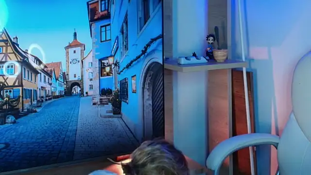 dimitri tv online show from November 2025 09:02:01 PM