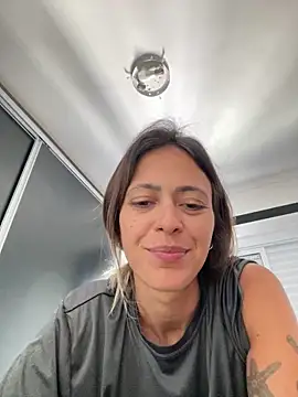 Snapshot of Gipoltergeist chatting on October 2025 03:42:01 PM Gipoltergeist online show from October 2025 03:42:01 PM
