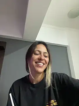 Snapshot of Gipoltergeist chatting on September 2025 11:27:02 PM Gipoltergeist online show from September 2025 11:27:02 PM