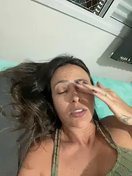 Gipoltergeist online show from August 2026 10:18:02 PM