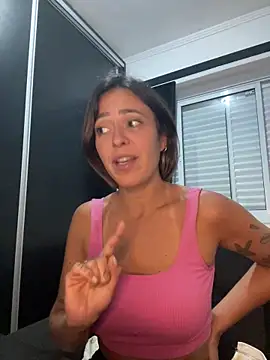 Gipoltergeist online show from October 2025 09:49:01 PM