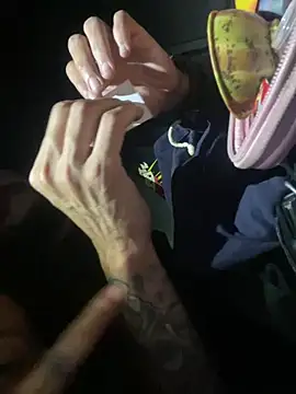 Gipoltergeist online show from April 2026 04:38:02 AM