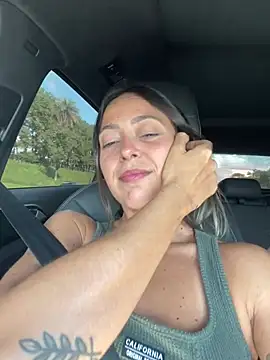 Gipoltergeist online show from April 2026 05:52:02 PM