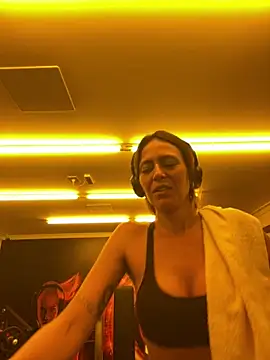 Gipoltergeist online show from February 2026 10:08:02 PM