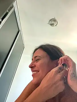 Gipoltergeist online show from December 2025 01:24:02 PM