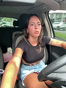 Gipoltergeist online show from February 2026 07:35:02 PM