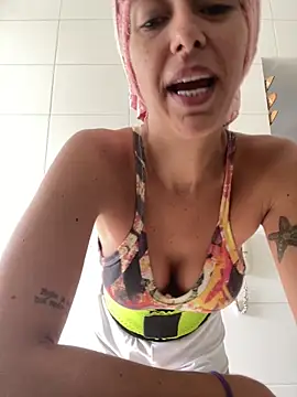 Gipoltergeist online show from March 2026 01:49:02 PM