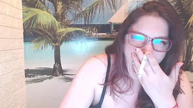 Queen  Natasha online show from April 2026 09:32:02 PM