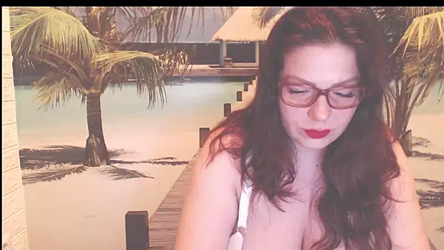 Queen  Natasha online show from April 2026 09:06:01 PM