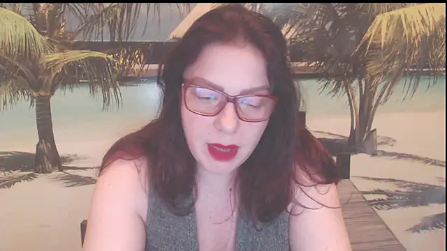 Queen  Natasha online show from February 2026 10:21:02 PM