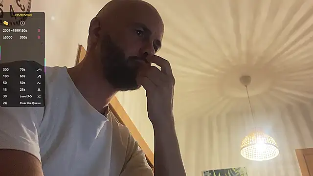 tim beard online show from September 2025 11:23:02 PM