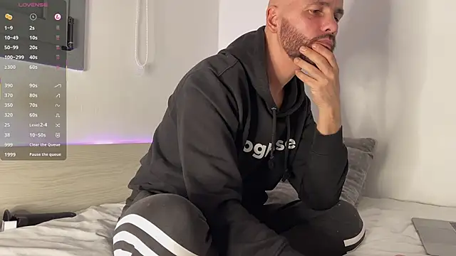 tim beard online show from December 2025 12:24:02 AM