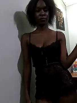 Prettybecs online show from December 2024 07:17:02 PM
