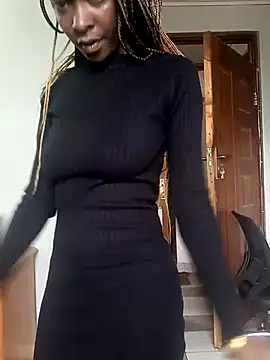 Prettybecs online show from October 2025 05:09:02 AM