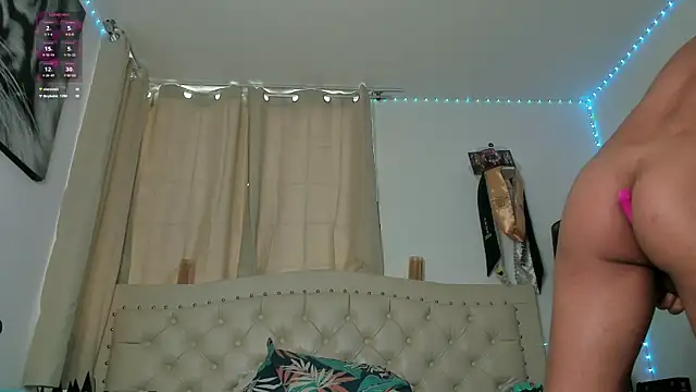 Adams ricci online show from February 2025 03:54:02 PM