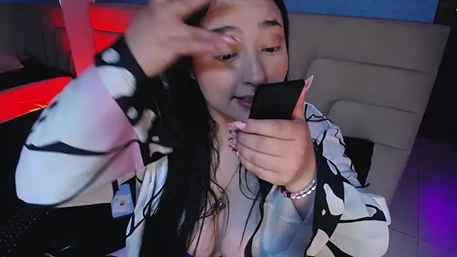 Miss Loise online show from October 2025 04:13:02 AM