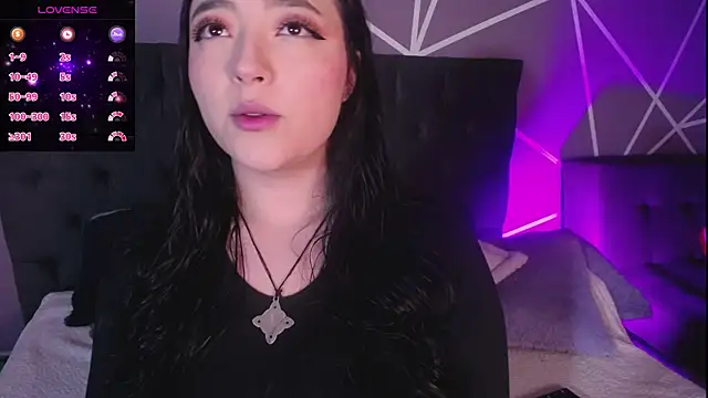 Miss Loise online show from March 2025 12:41:01 PM