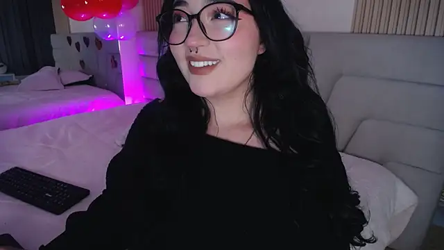 Miss Loise online show from February 2026 04:43:02 AM