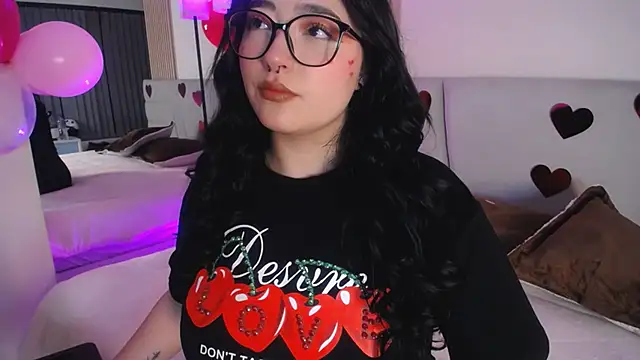 Miss Loise online show from February 2026 02:44:02 AM