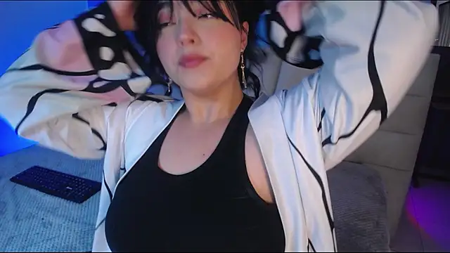 Miss Loise online show from September 2025 07:52:02 AM