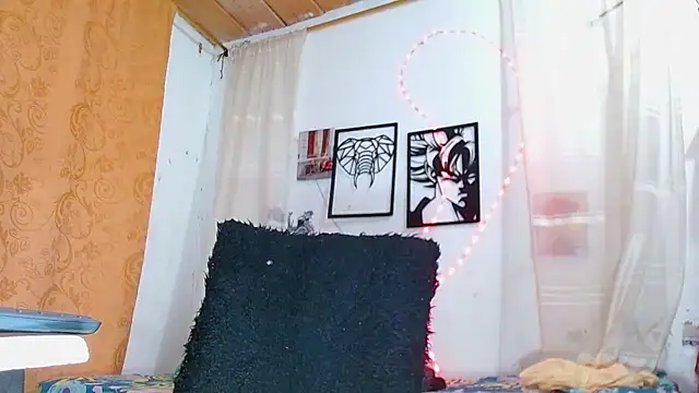 angel bonbom online show from March 2025 10:05:02 AM