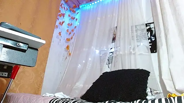 angel bonbom online show from February 2026 09:31:02 AM