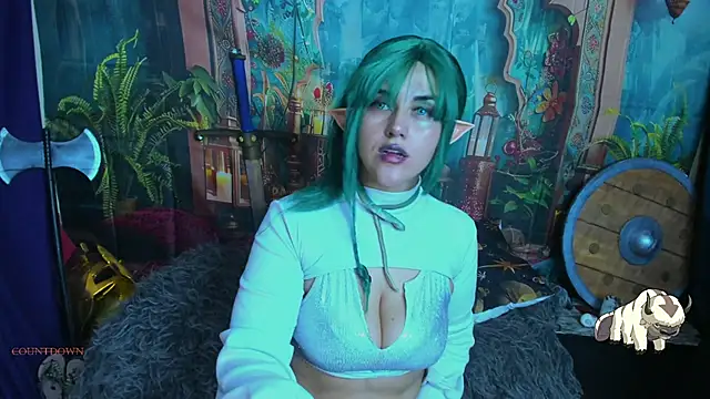 cristina blu21 online show from November 2025 01:44:02 PM