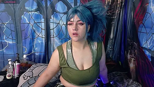 Snapshot of cristina_blu21 chatting on June 2026 02:34:01 PM cristina blu21 online show from June 2026 02:34:01 PM