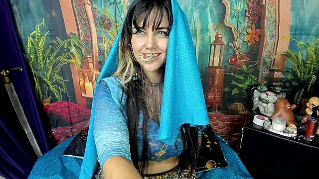 cristina blu21 online show from January 2026 11:02:02 AM