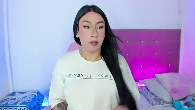 OSORIOMAFE online show from April 2026 01:01:01 AM