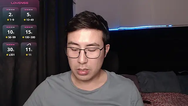 andrewmhilton  online show from January 2026 06:39:02 AM