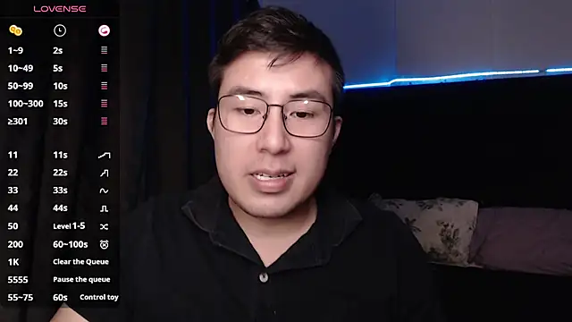 andrewmhilton  online show from November 2025 05:34:01 AM