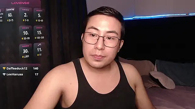 andrewmhilton  online show from January 2026 05:45:02 AM