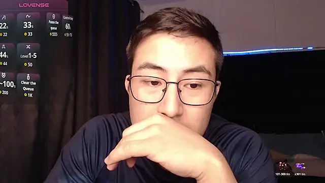 andrewmhilton  online show from February 2026 06:21:02 AM