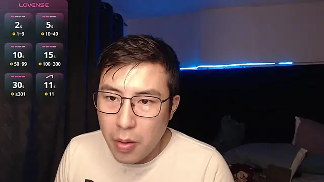 andrewmhilton  online show from December 2025 04:02:02 AM