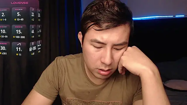 andrewmhilton  online show from December 2025 06:26:02 AM