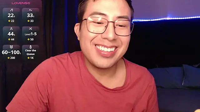 andrewmhilton  online show from February 2026 01:16:02 AM