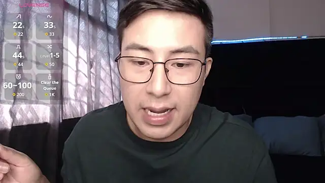 andrewmhilton  online show from February 2026 08:03:02 PM