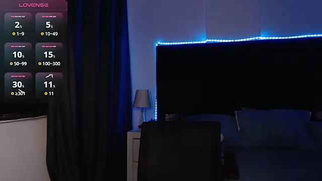 andrewmhilton  online show from March 2026 05:58:01 AM