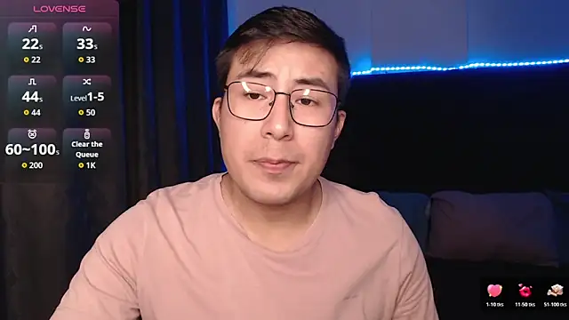 andrewmhilton  online show from April 2026 06:28:01 AM