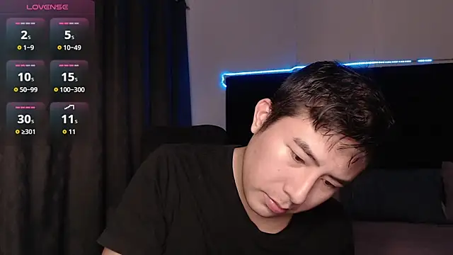 andrewmhilton  online show from January 2026 05:33:02 AM