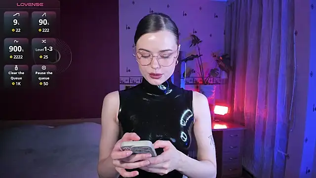 Snapshot of Lazy_pepsi chatting on February 2025 06:26:01 PM Lazy pepsi online show from February 2025 06:26:01 PM