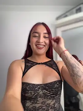 Snapshot of _Tammyy chatting on May 2026 07:56:02 PM Tammyy online show from May 2026 07:56:02 PM