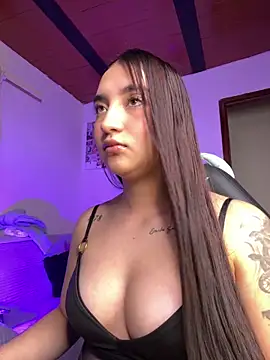  Tammyy online show from December 2025 12:40:02 PM